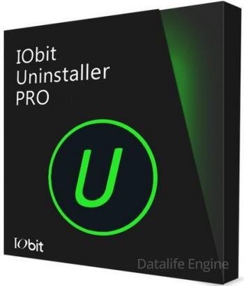 IObit Uninstaller 11.6.0.7 Pro RePack/Portable by elchupakabra
