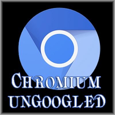 Ungoogled-Chromium 105.0.5195.102 Portable by Portapps