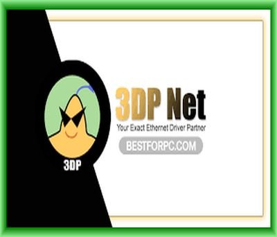 3DP Net 21.01-17.03 Portable