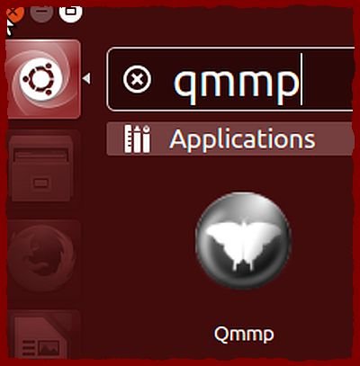 Qt-based Multimedia Player (Qmmp) 1.6.2 Portable by PortableApps