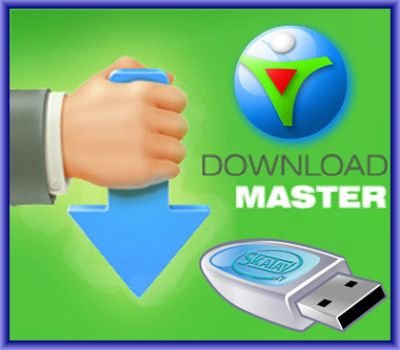 Download Master 6.25.1.1693 Portable by WestByte