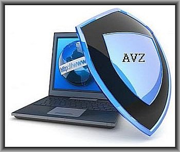 AVZ 5.64 Portable