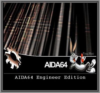 AIDA64 Engineer Edition 6.80.6200 Portable by 9649