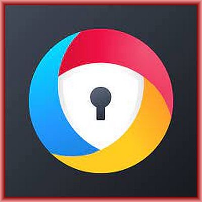 AVG Secure Browser 106.0.18815.120 Portable