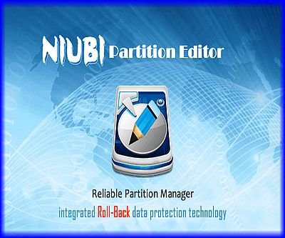 NIUBI Partition Editor 9.2.2 TE Portable by LRepacks