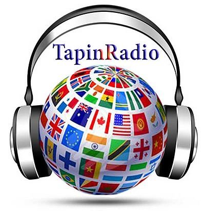 TapinRadio 2.15.95.6 Portable by TryRooM