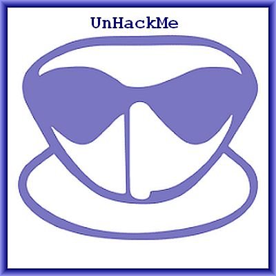 UnHackMe 14.60 Portable by FC Portables