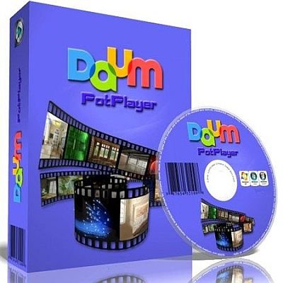 Daum PotPlayer 1.7.21873 Portable + Codecs by PortableApps