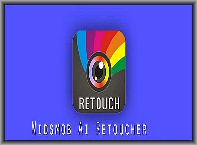 WidsMob AI Retoucher 2.5.0.126 Portable by FC Portables