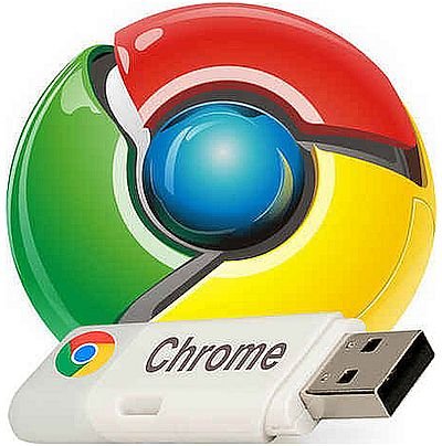 Google Chrome 110.0.5481.178 Portable by PortableApps
