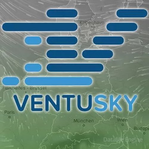 Ventusky 24.0 (Android)