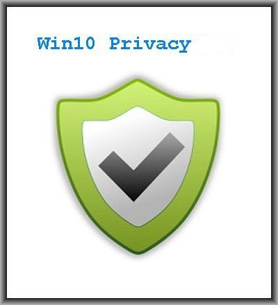 Win10 Privacy 4.1.2.2 Portable by Brend Schuster