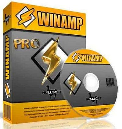 Winamp 5.9.2.10042 Pro Portable by PortableAppZ