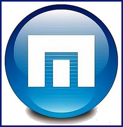 Maxthon Browser 7.0.2.2001 Port_32 + Extensions by Maxthon Ltd