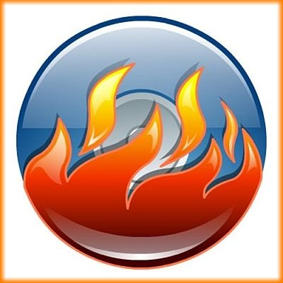 AnyBurn 5.7 Free Portable by 9649