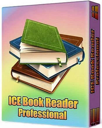 Icecream Ebook Reader 6.34 Pro Portable by TryRooM