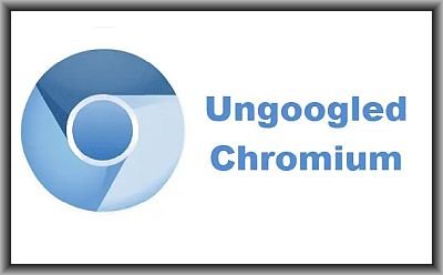 Ungoogled-Chromium 116.0.5845.111 Portable