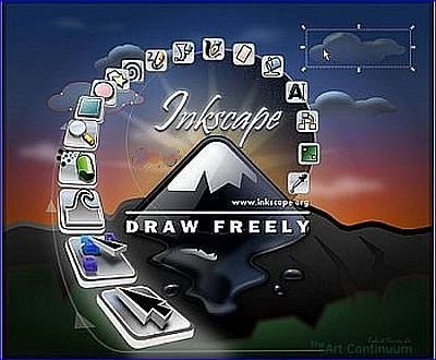 Inkscape 1.3.0 Full Portable by PortableApps