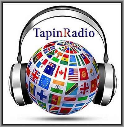 TapinRadio 2.15.96.7 Portable by TryRooM