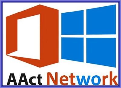 AAct Network 1.4.1 Stable Portable by Ratiborus