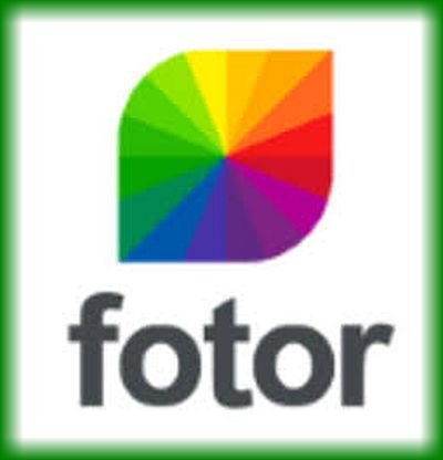 Fotor 4.5.7 Free Portable by conservator