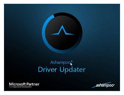 Ashampoo Driver Updater 1.6.2.0 Portable by FC Portables