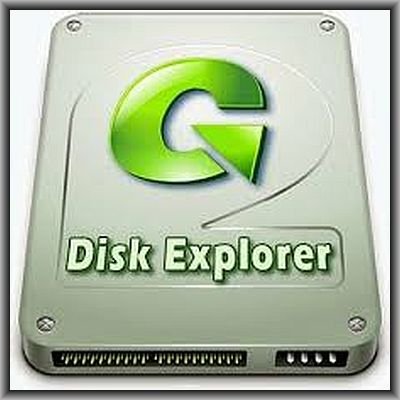 Glary Disk Explorer 6.0.1.4 Portable by 9649