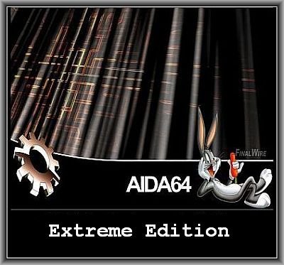 AIDA64 Extreme Edition 7.30.6900 Portable by 9649