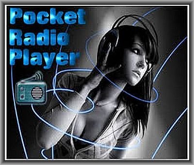 Pocket Radio Player 1.0.3.3 Portable by Stefan Sarbok
