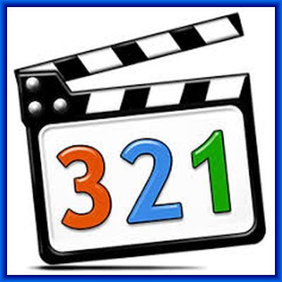 Media Player Classic Home Cinema 2.3.4 Portable by MPC-HC Team