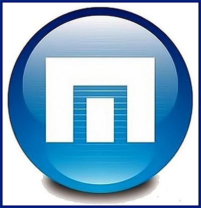 Maxthon Browser 7.2.2.3600 Portable by PortableAppZ