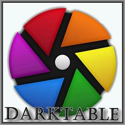 darktable 4.8.1 Portable by PortableApps