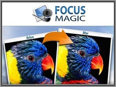 Focus Magic 6.21 Portable by FC Portables