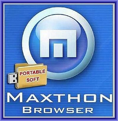 Maxthon Browser 7.2.2.6000 Portable by PortableAppZ