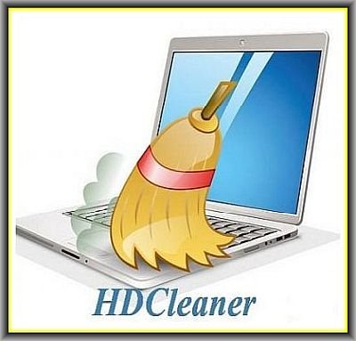 HDCleaner 2.082 Portable by Kurt Zimmermann