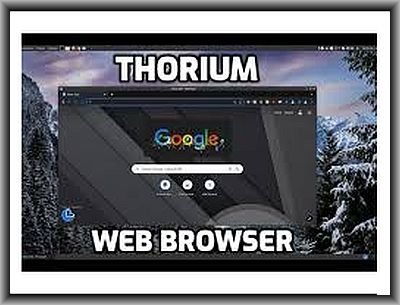 Thorium 128.0.6613.189 Portable