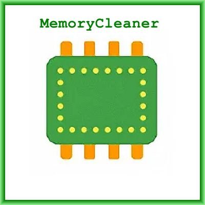 MemoryCleaner 1.7.6 Portable