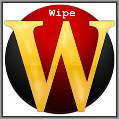 Wipe 2500 Pro Portable by 9649