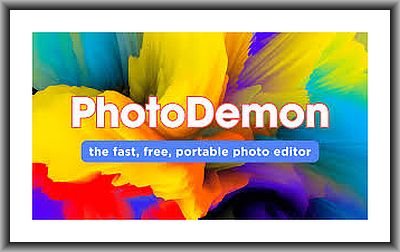 PhotoDemon 2024.12 Portable