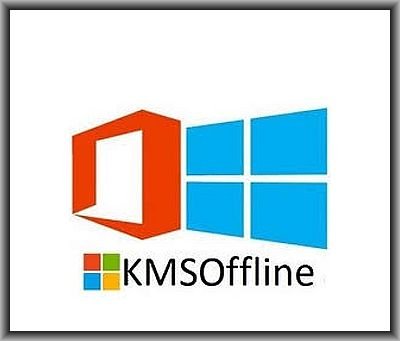 KMSoffline 2.4.7 Portable by Ratiborus