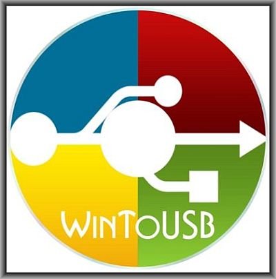 WinToUSB 9.6.0 Pro Portable by 9649