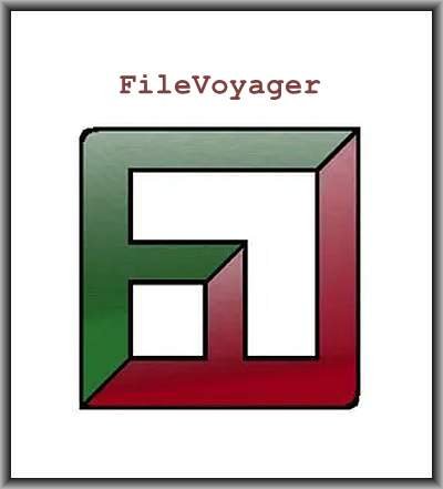 FileVoyager 25.6.14 Portable by PortableApps