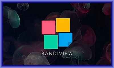 BandiView 7.16 Pro Portable by DrZero