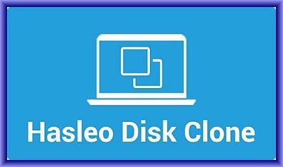 Hasleo Disk Clone 5.5.2.0 Portable by Hasleo Software