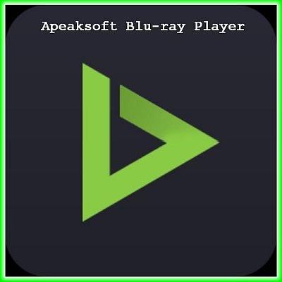 Apeaksoft Blu-ray Player 1.1.58 Portable by DrZero