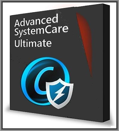 Advanced SystemCare Ultimate 17.6.0.134 by Diakov