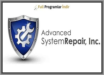 Advanced System Repair 2.0.1.1 Pro Portable by DrZero