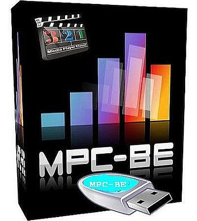 MPC-BE 1.8.9 Portable by Portable by MPC-BE Team
