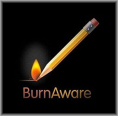 BurnAware 19.0 Free Portable