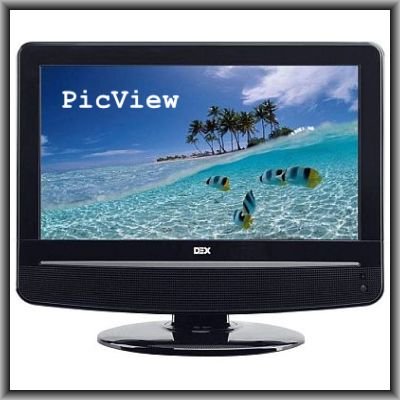 PicView 4.1.1 Portable by Ruben2776